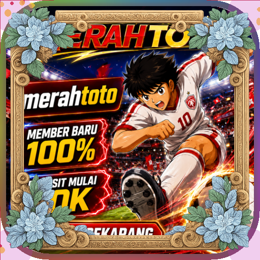 merahtoto — galeri pratinjau - APK Resmi